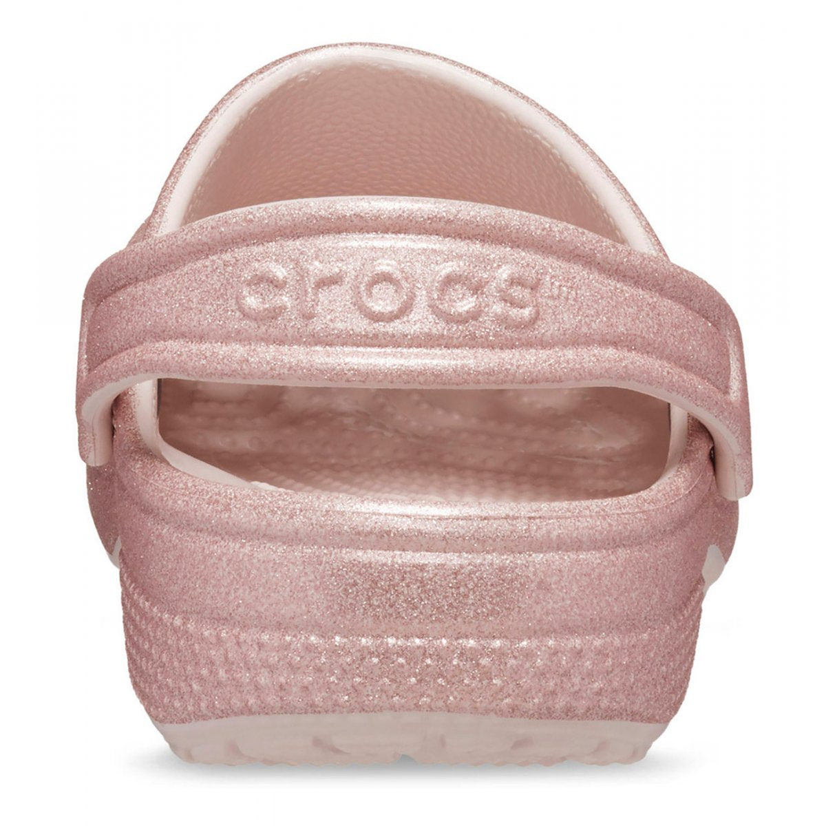 Crocs Toddler Glitter