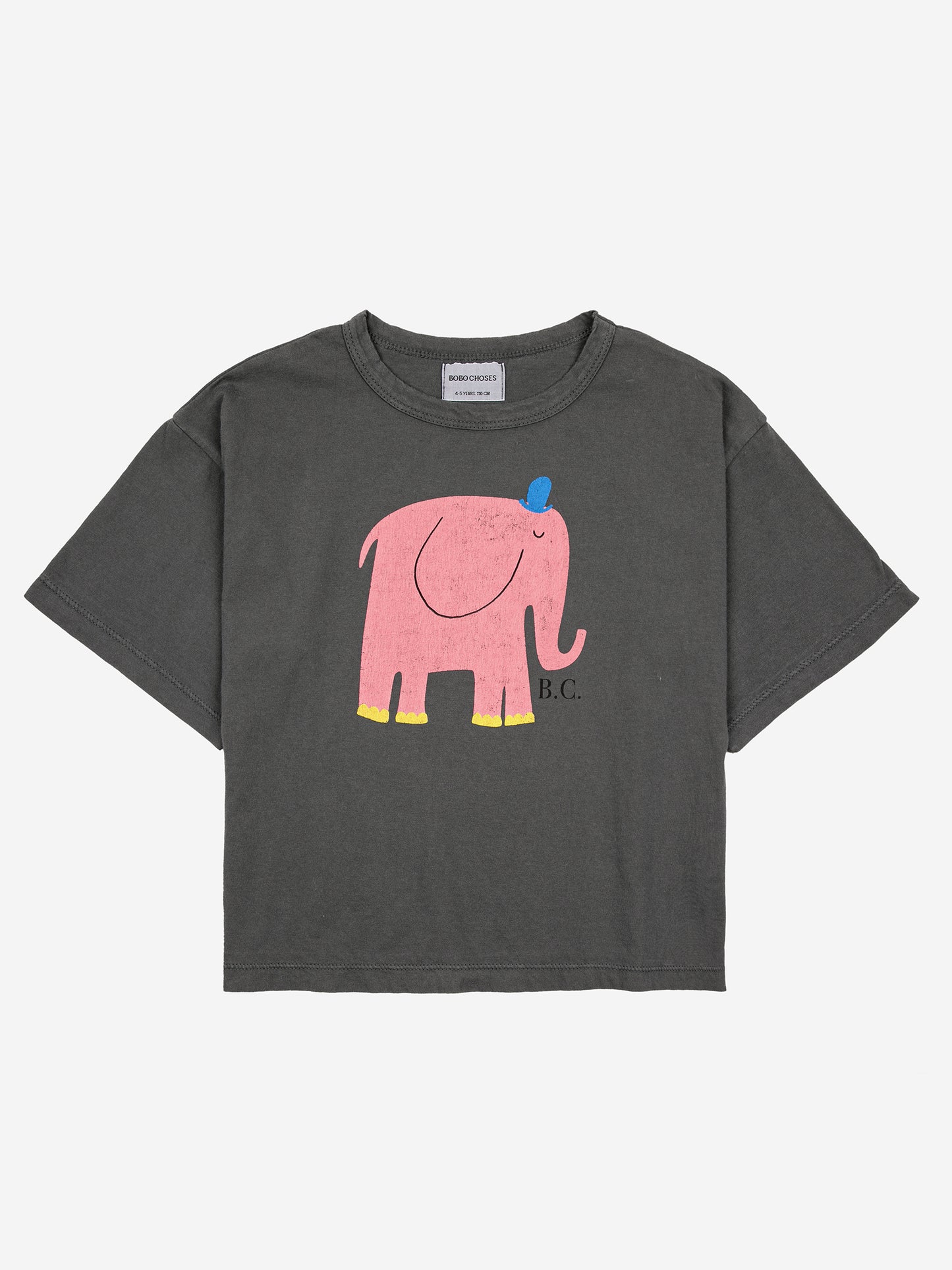 T-SHIRT THE ELEPHANT