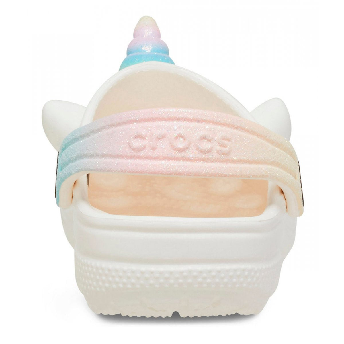 Crocs Kids Unicorn Rainbow