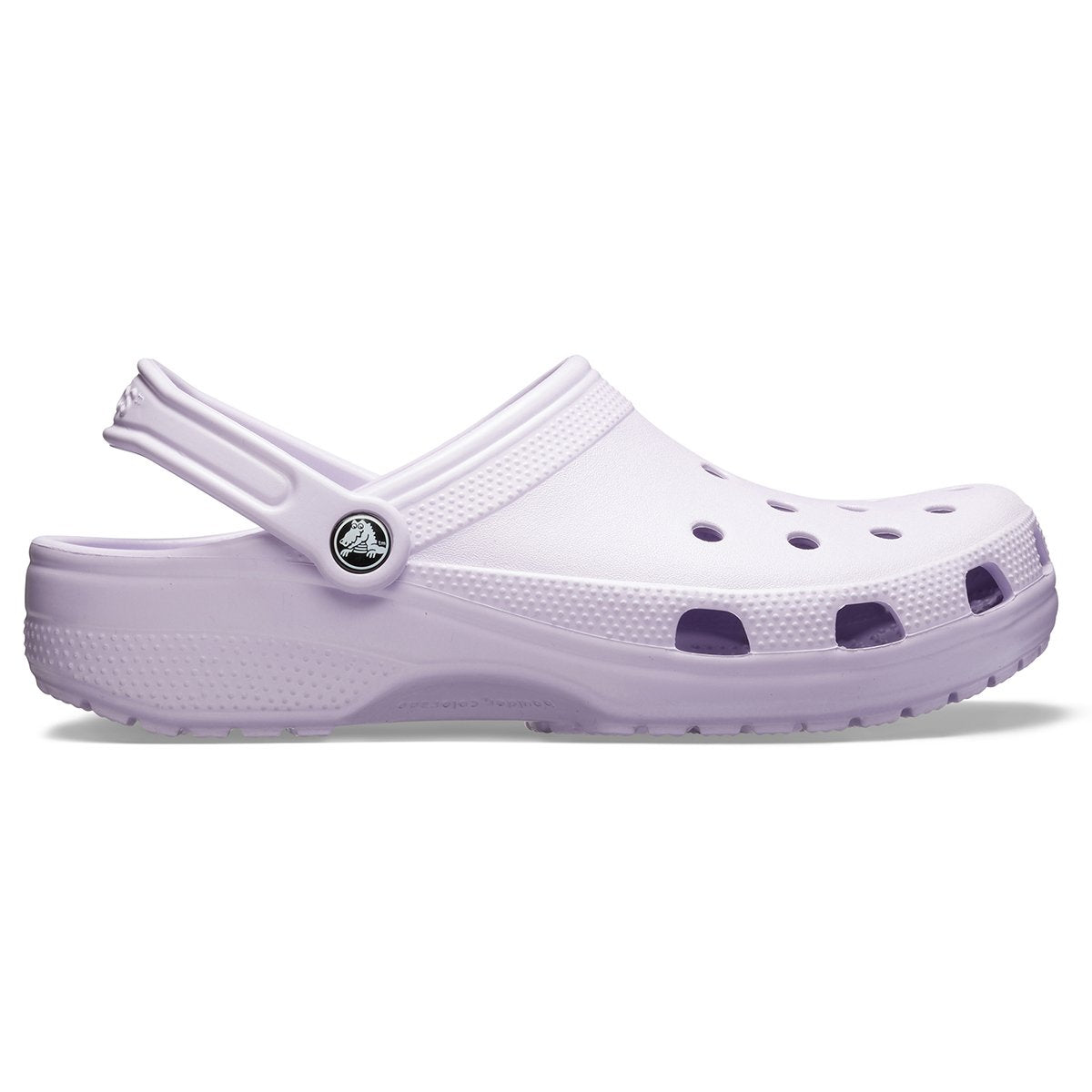 Crocs Lavander