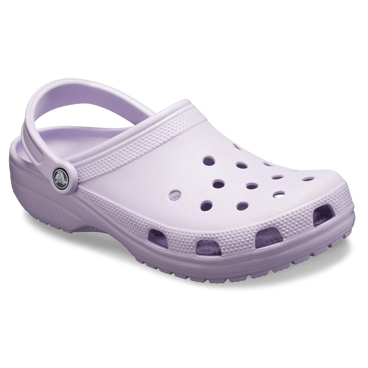 Crocs Lavander