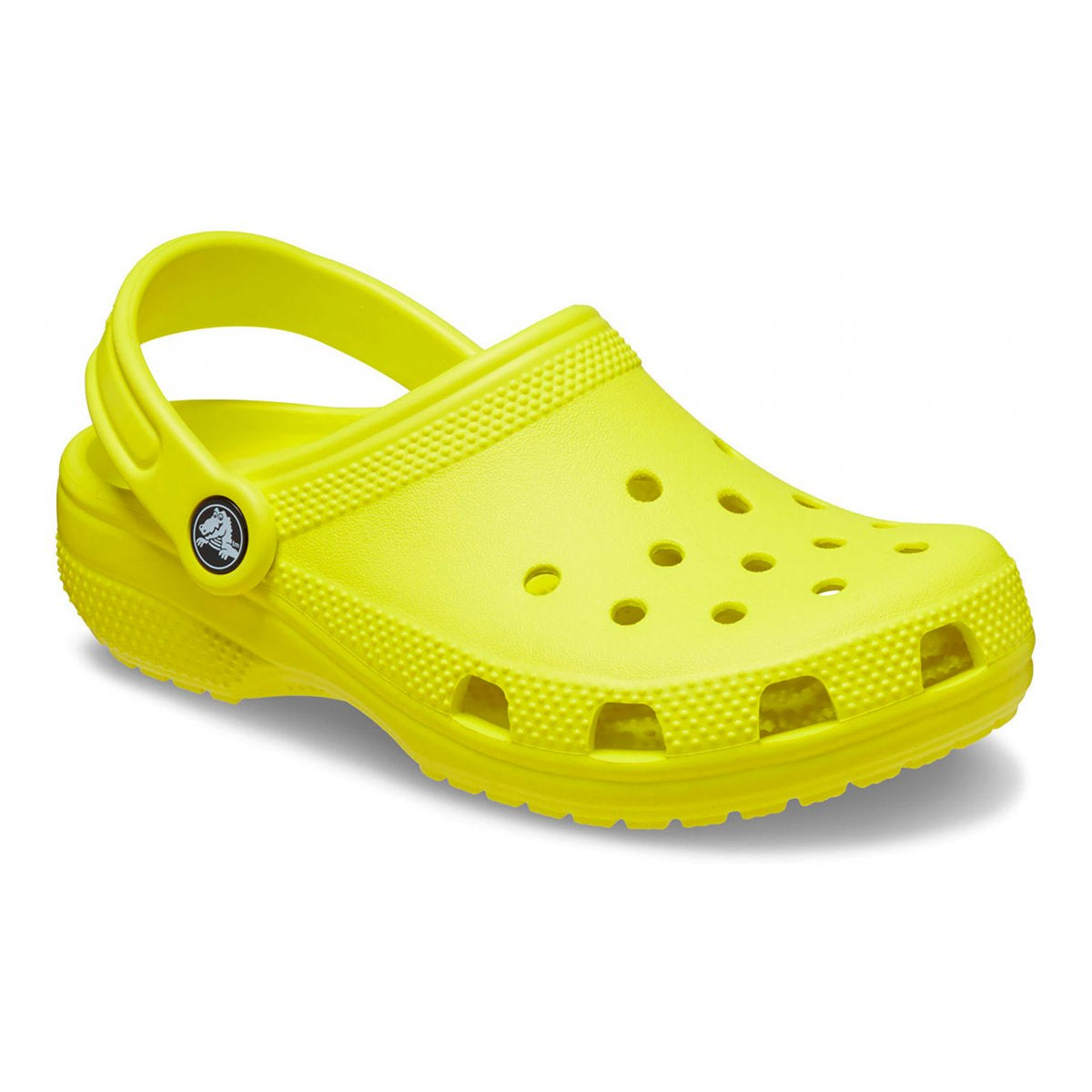 Crocs Toddler Acidity