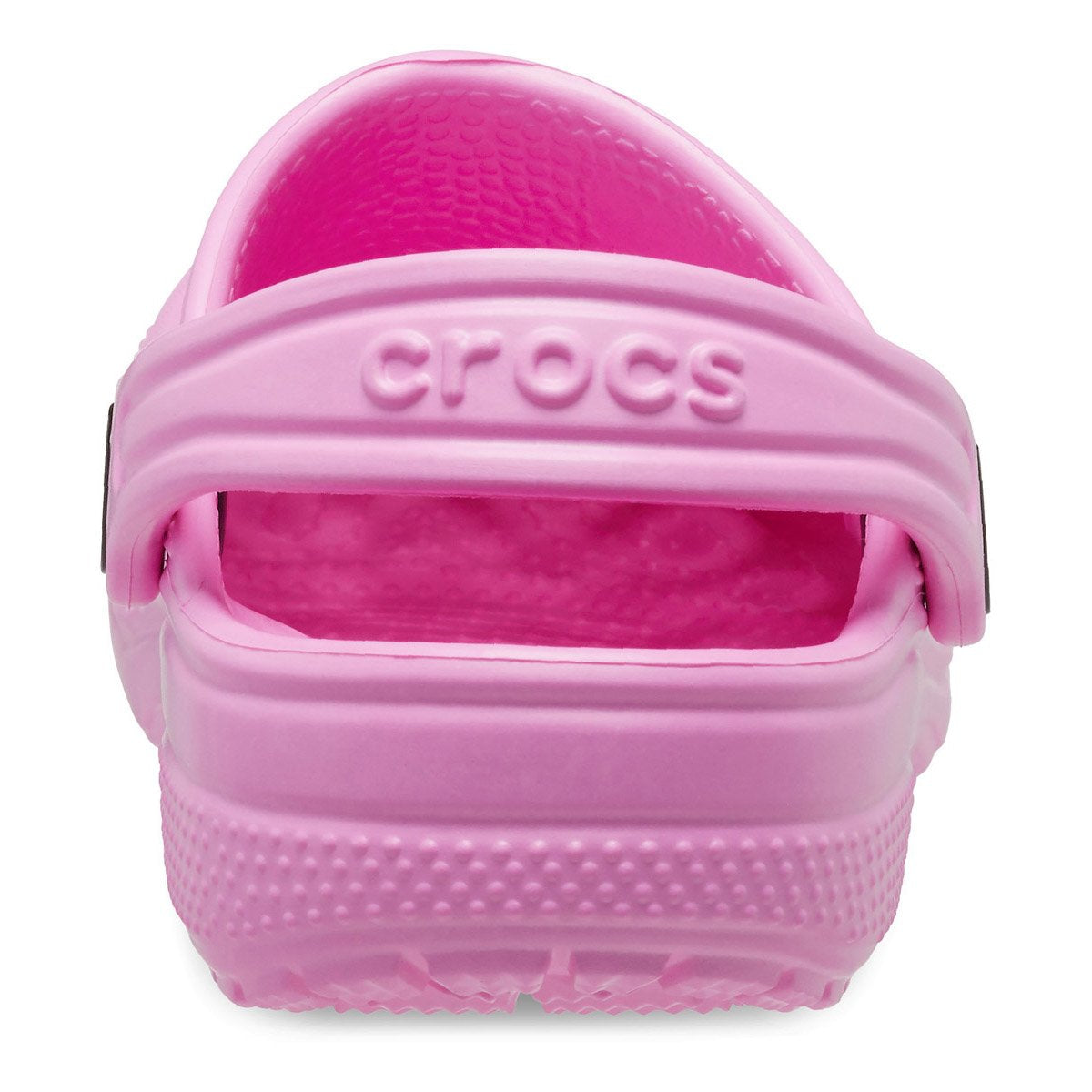 Crocs Toddler Taffy Pink