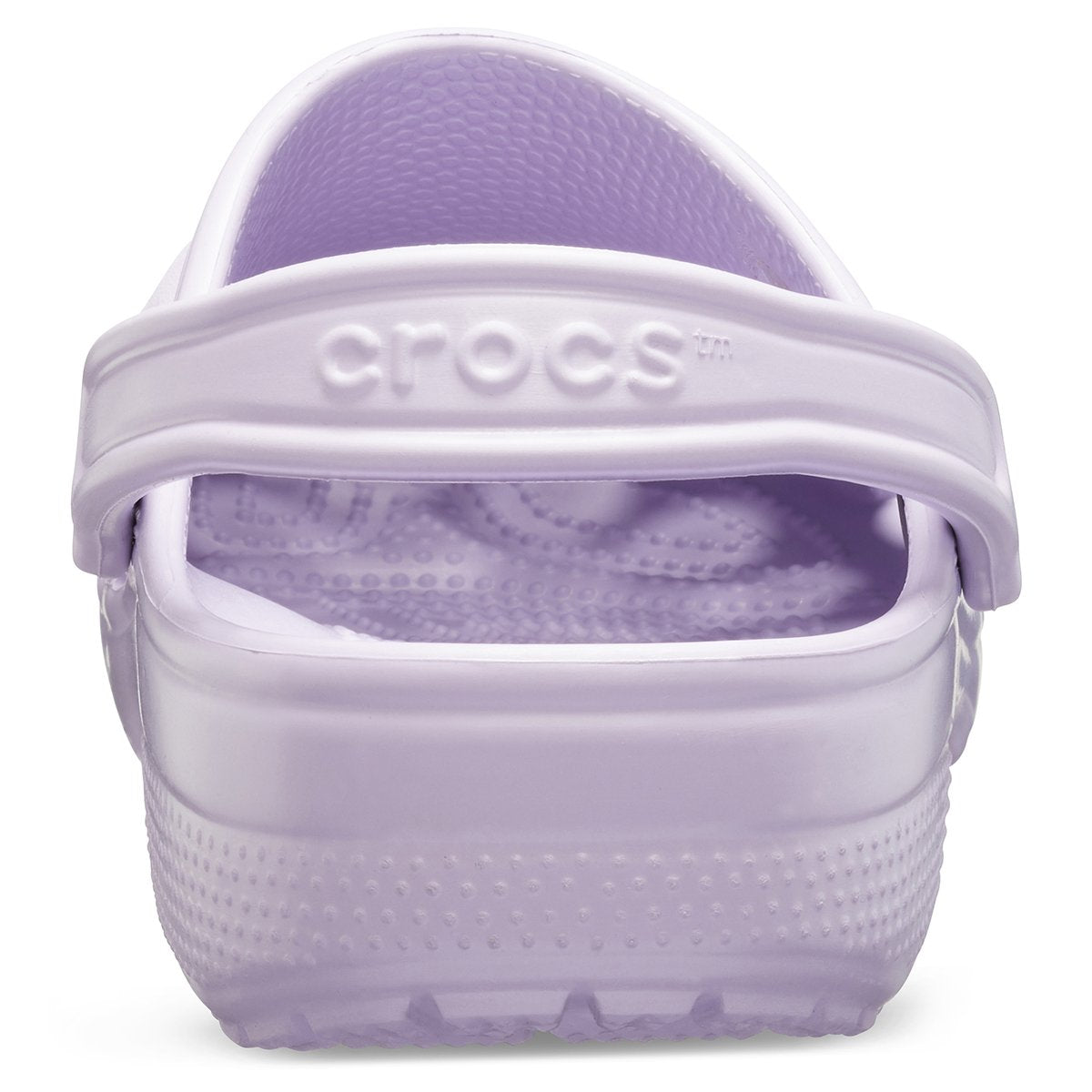 Crocs Lavander