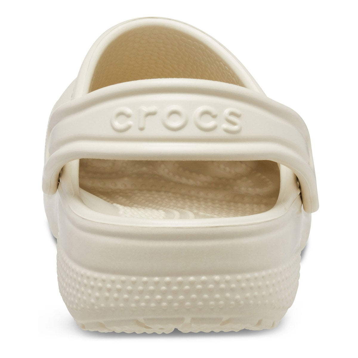 Crocs Toddler Bone