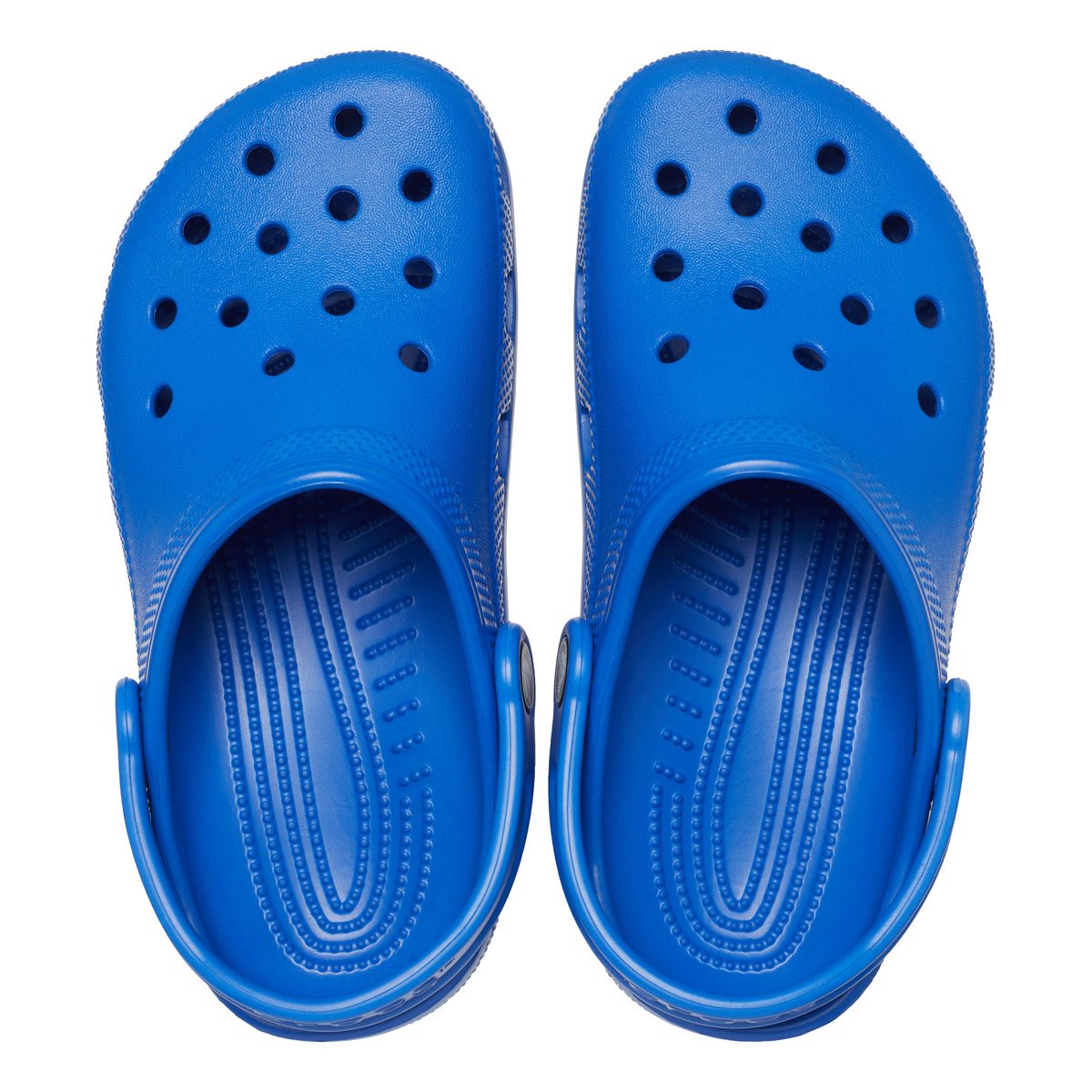 Crocs Kids Blue Bolt