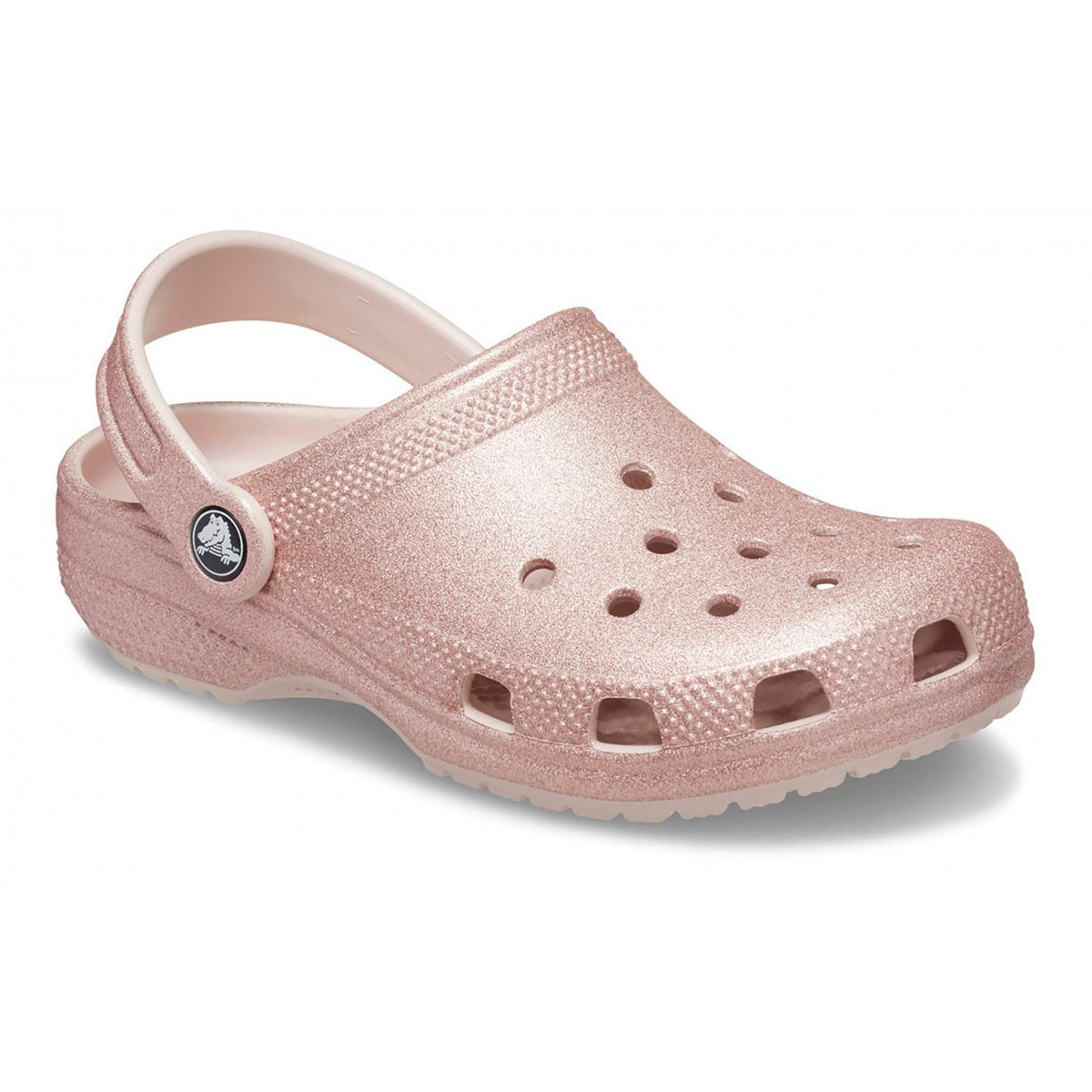 Crocs Toddler Glitter