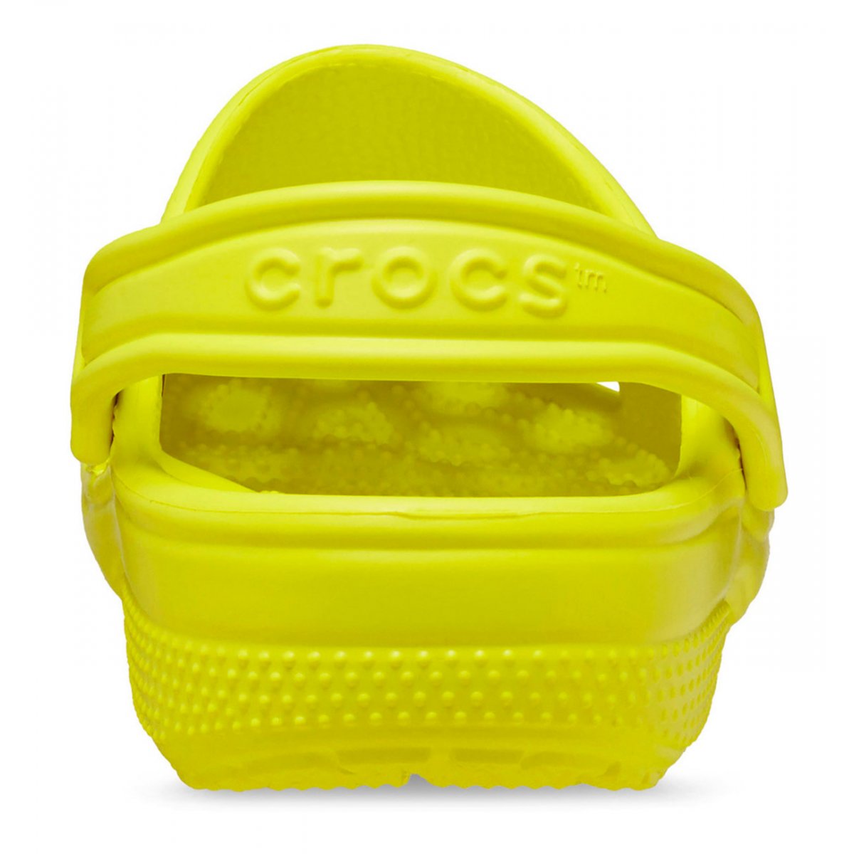 Crocs Toddler Acidity
