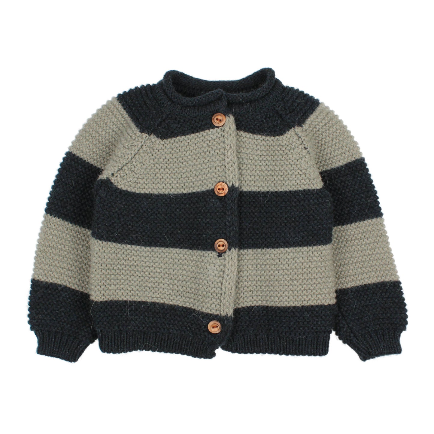 CARDIGAN BANDS DEEP FOREST