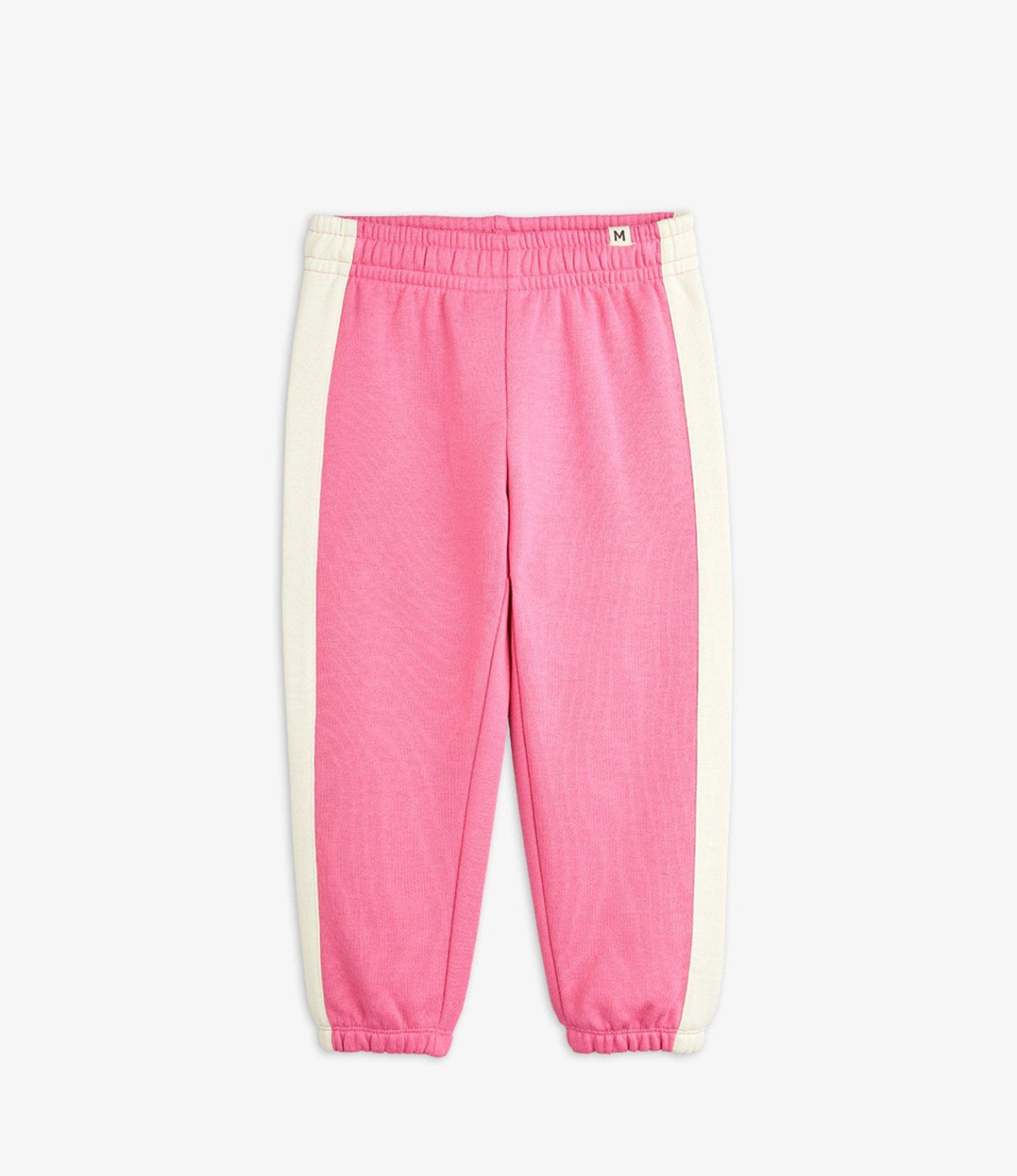 MINIRODINI SOCIETY PANEL SWEATPANTS