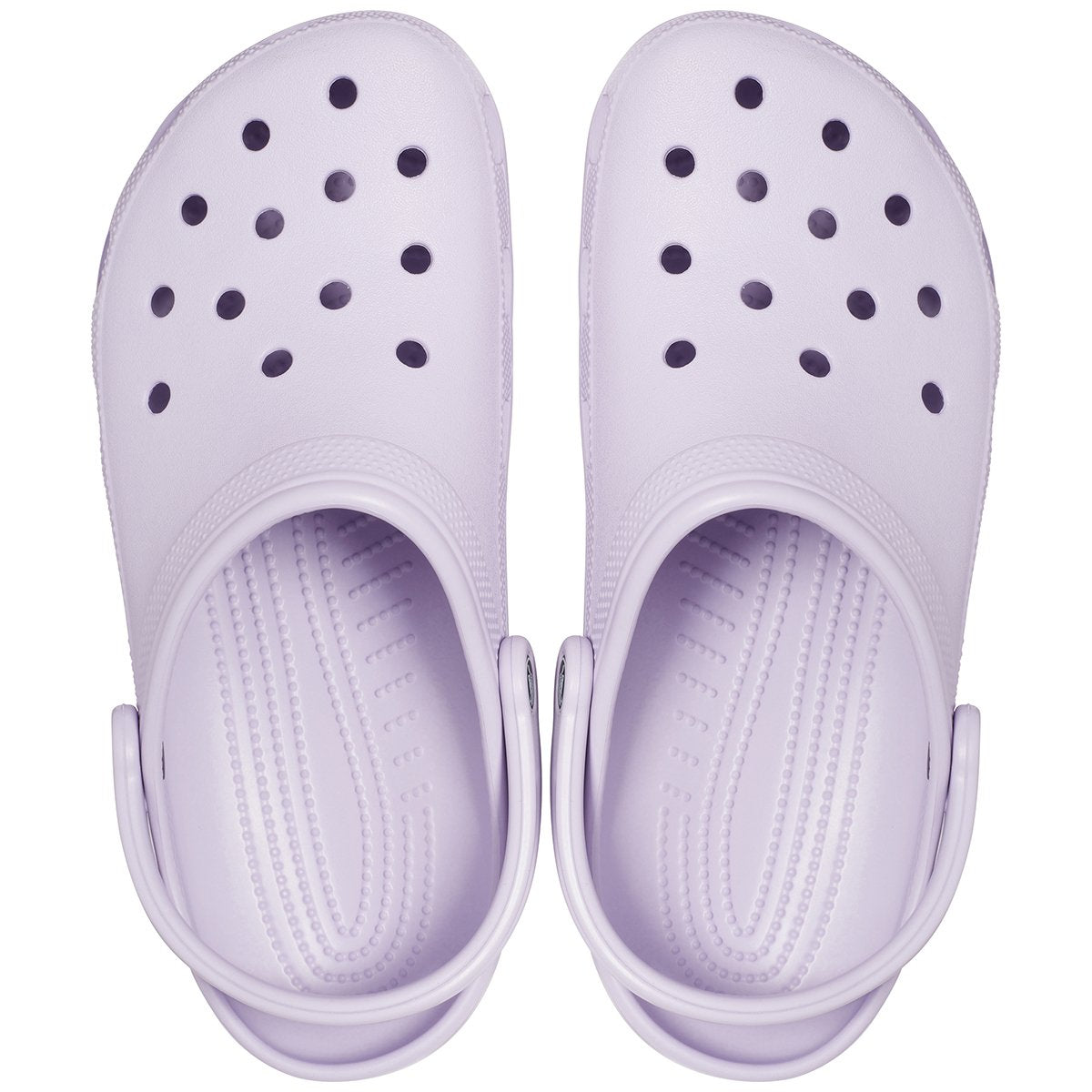 Crocs Lavander