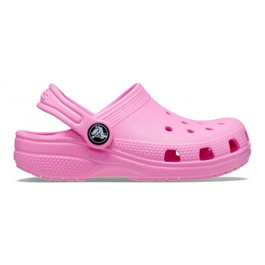 Crocs Taffy Pink