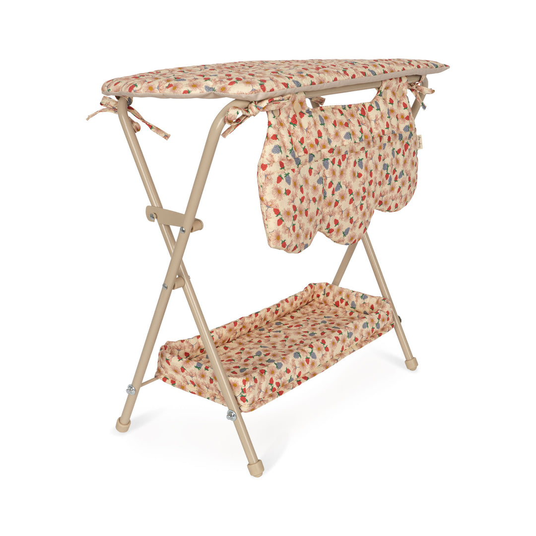 DOLL CHANGING TABLE MARGUERIT BERRY