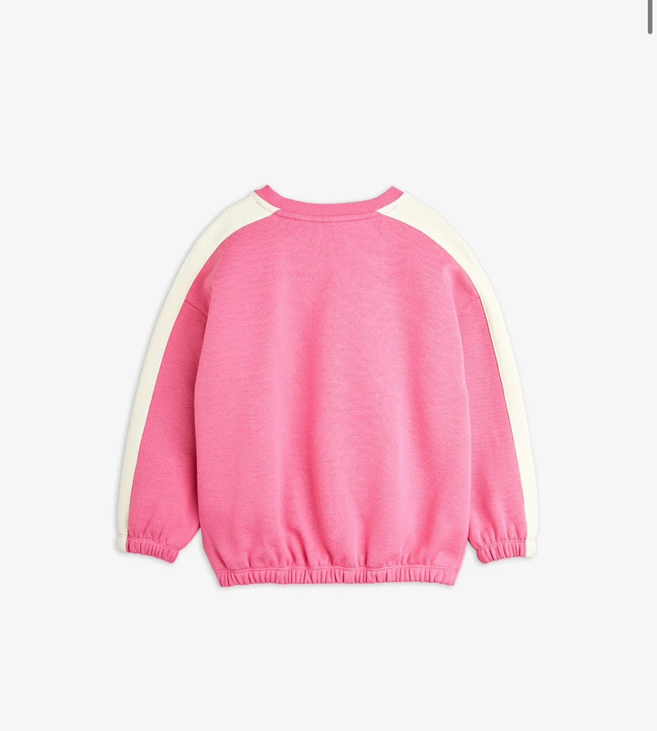 MINIRODINI SOCIETY SP SWEATSHIRT