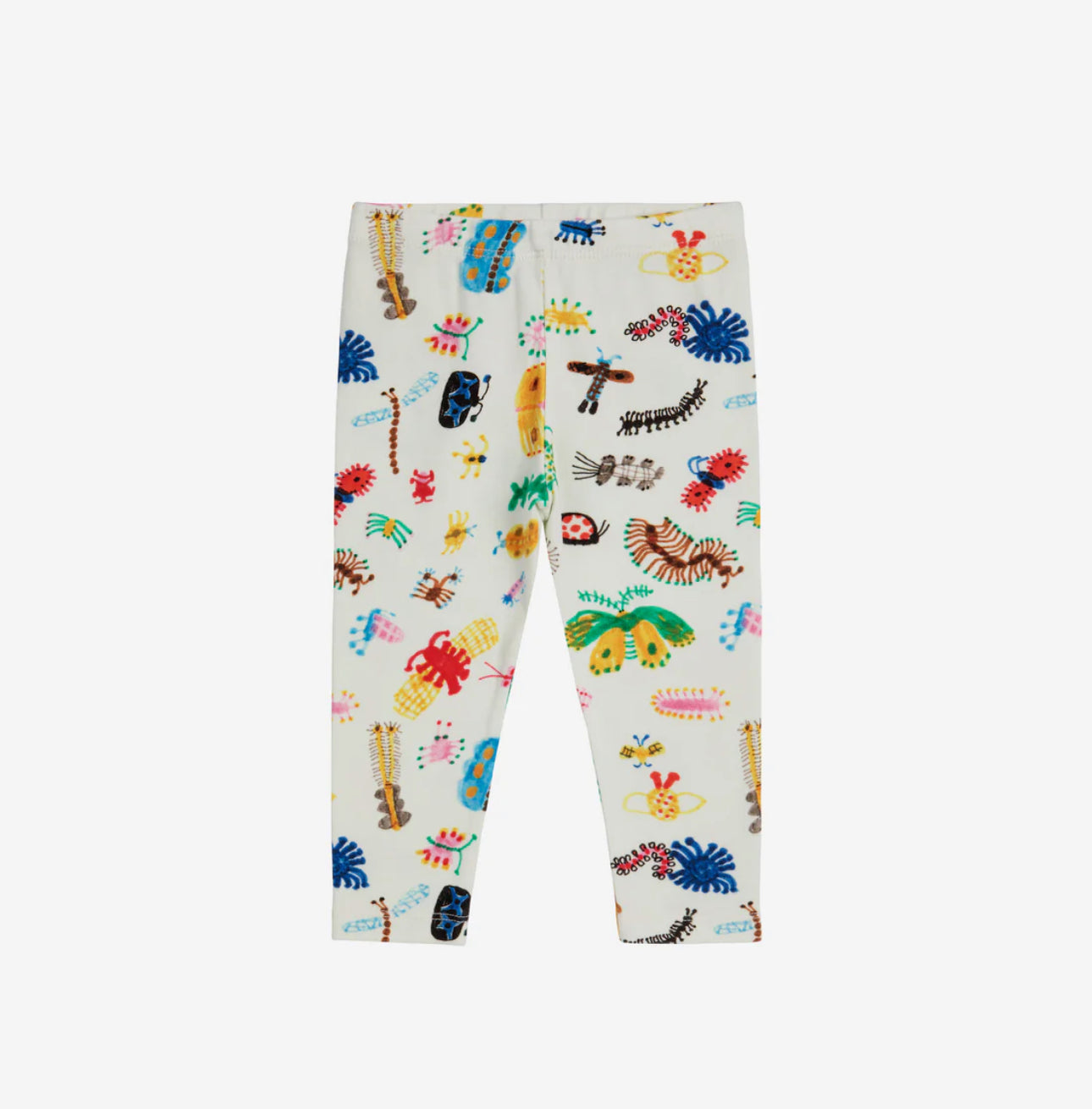 FUNNY INSECTS LEGGINGS