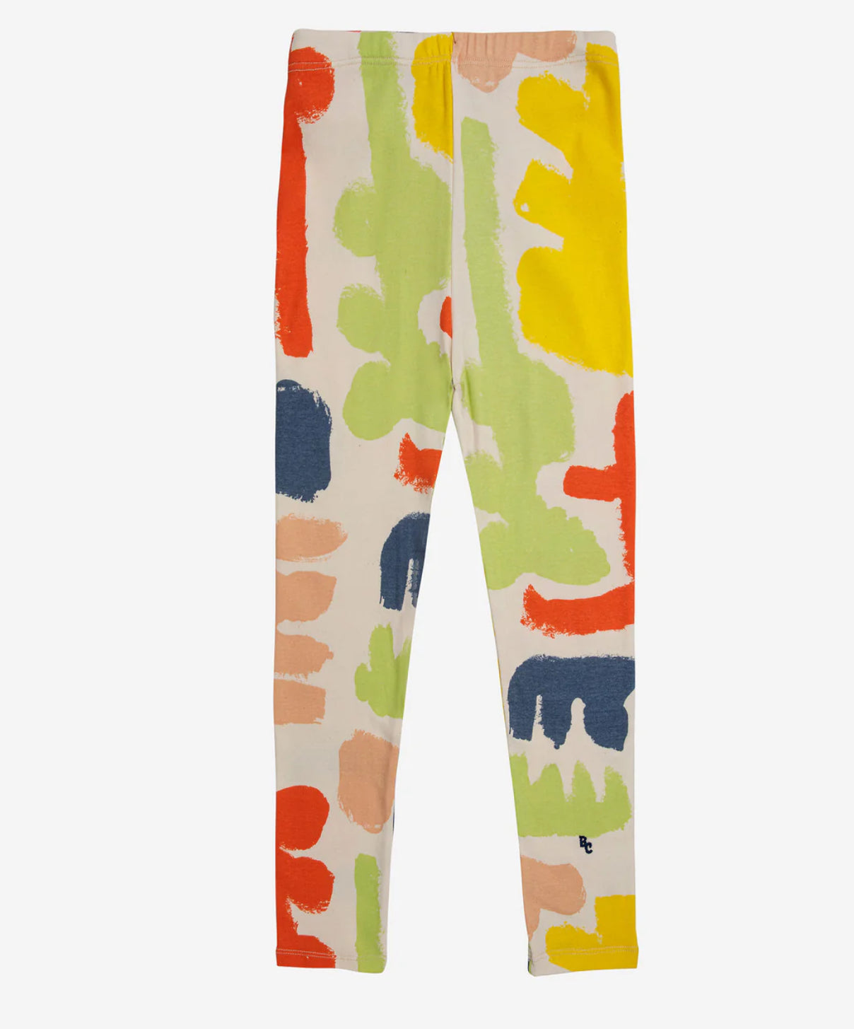 CARNIVAL ALL OVER LEGGINGS