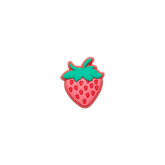 Jibbitz Crocs strawberry fruits
