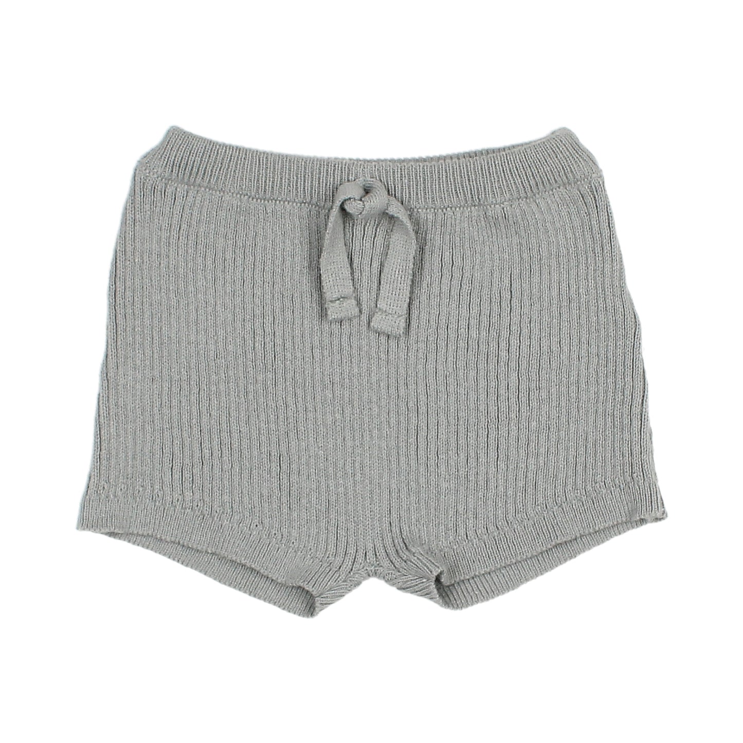 SHORTS TRICOT